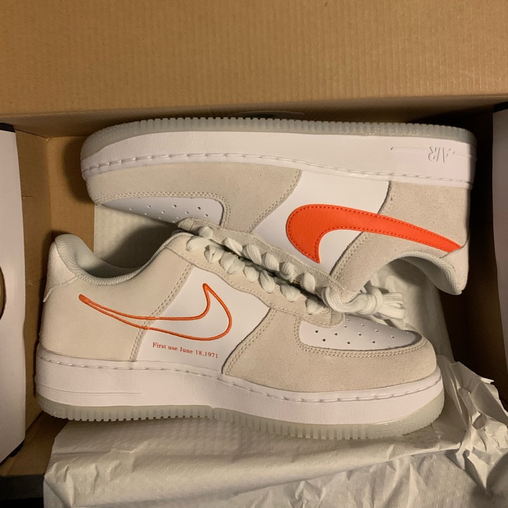 Nike Air Force 1 '07 SE Women's Shoe